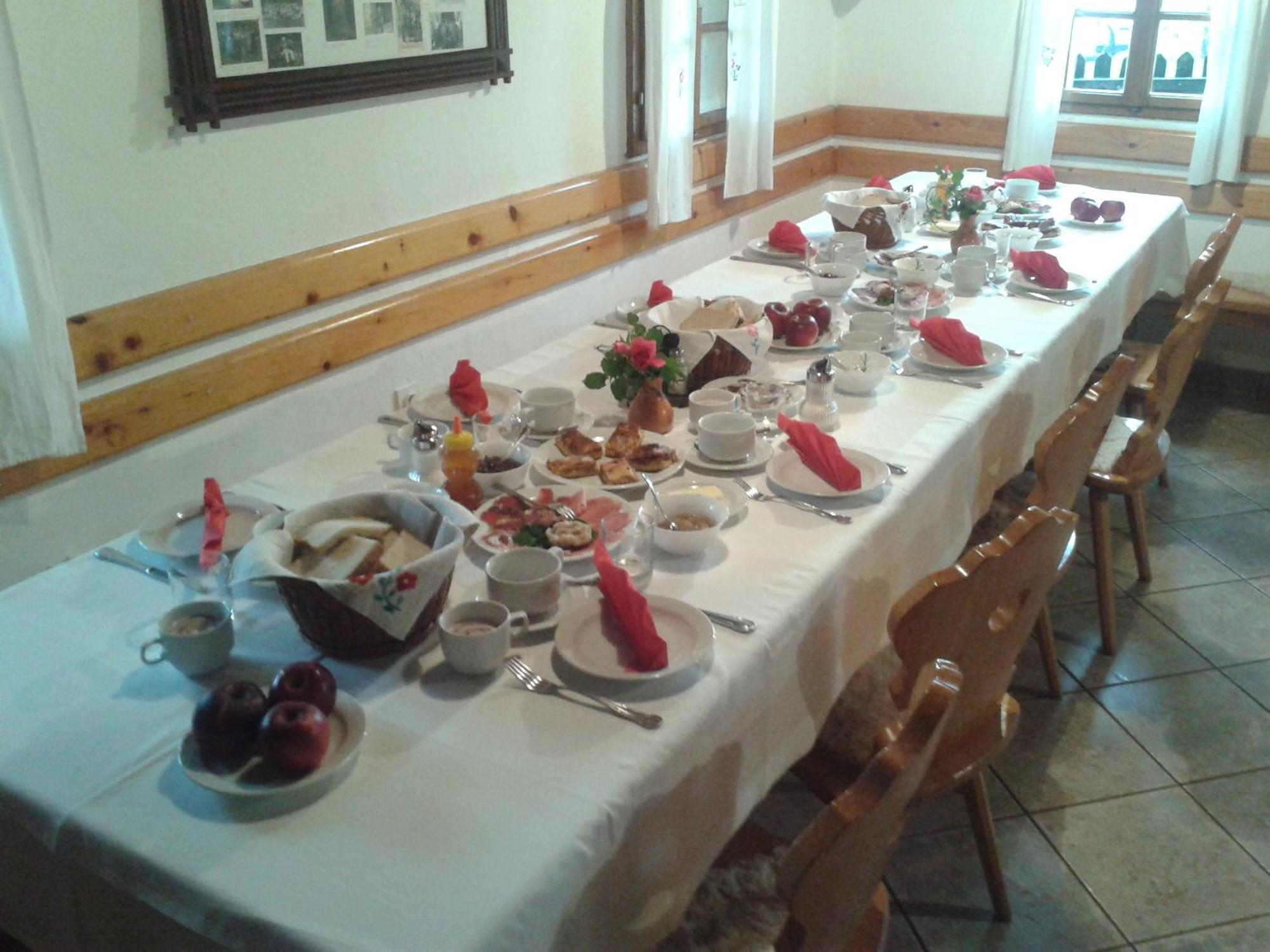 Tourist Farm Pri Martinovih Villa Krška Vas Dış mekan fotoğraf